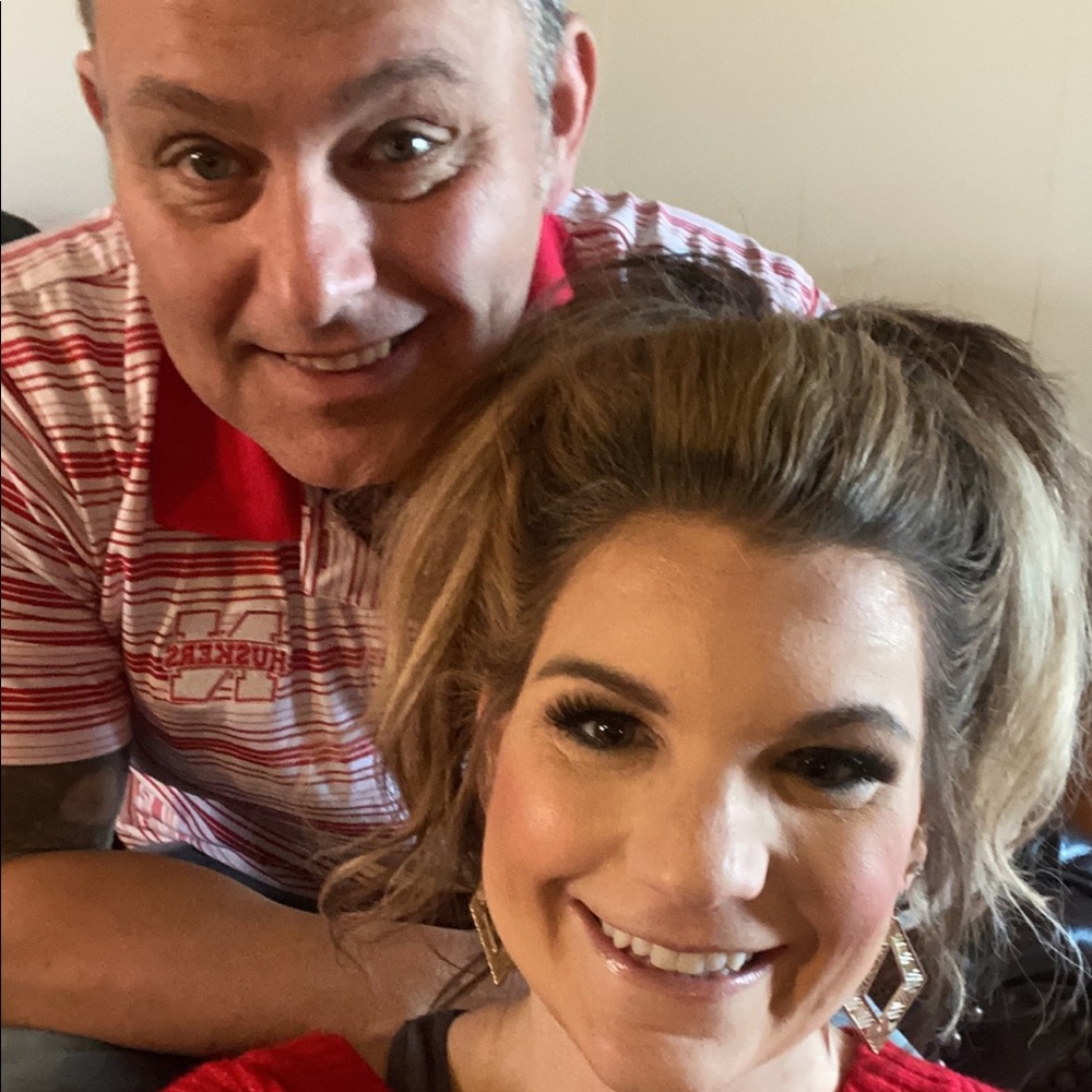 Meet your Posher, Jami